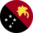 папуанска кина